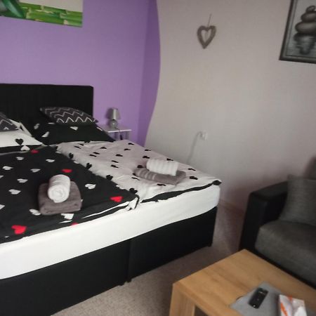 Apartmán Haus Kraus Bayerisch Eisenstein Exteriér fotografie