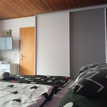 Apartmán Haus Kraus Bayerisch Eisenstein Exteriér fotografie