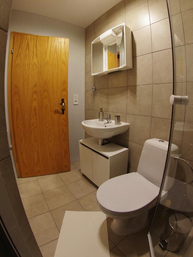 Apartmán Haus Kraus Bayerisch Eisenstein Exteriér fotografie