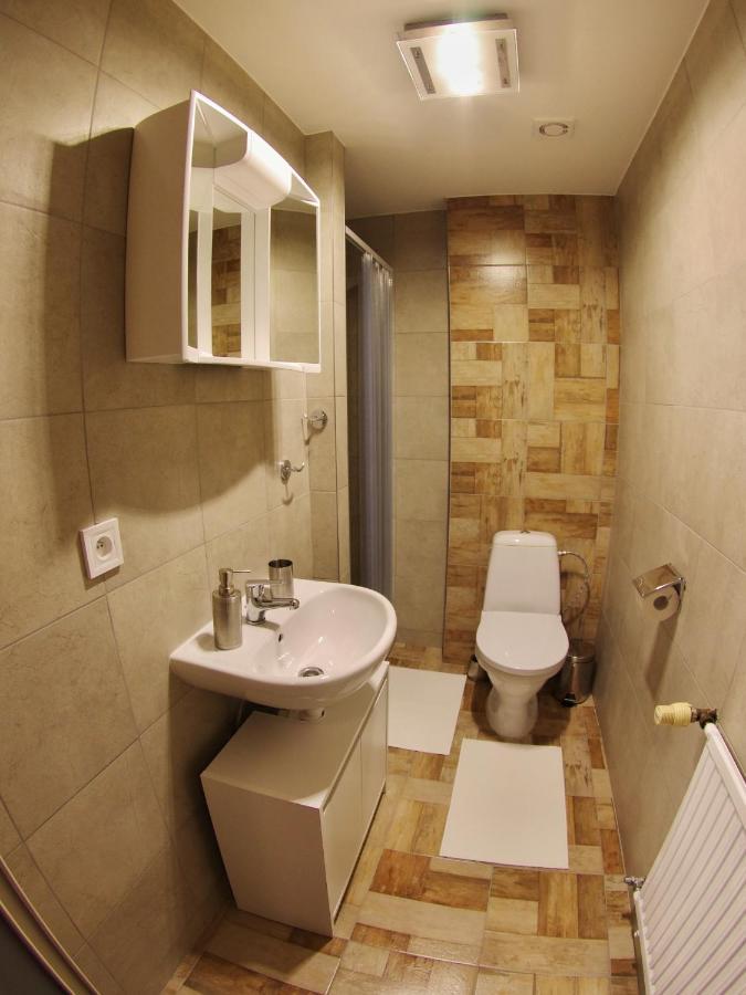 Apartmán Haus Kraus Bayerisch Eisenstein Exteriér fotografie