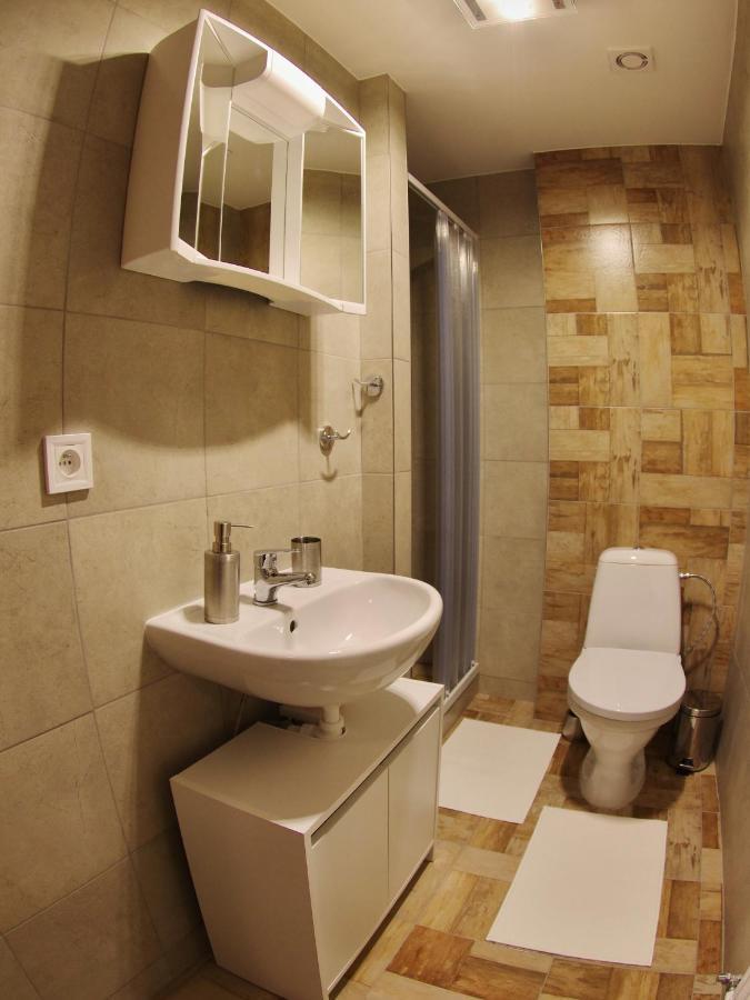 Apartmán Haus Kraus Bayerisch Eisenstein Exteriér fotografie