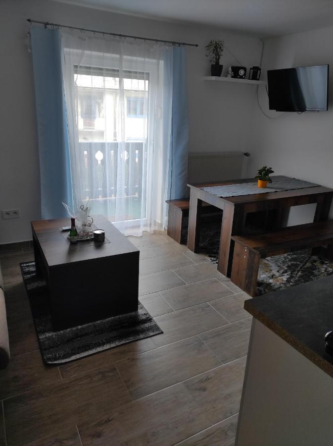 Apartmán Haus Kraus Bayerisch Eisenstein Exteriér fotografie
