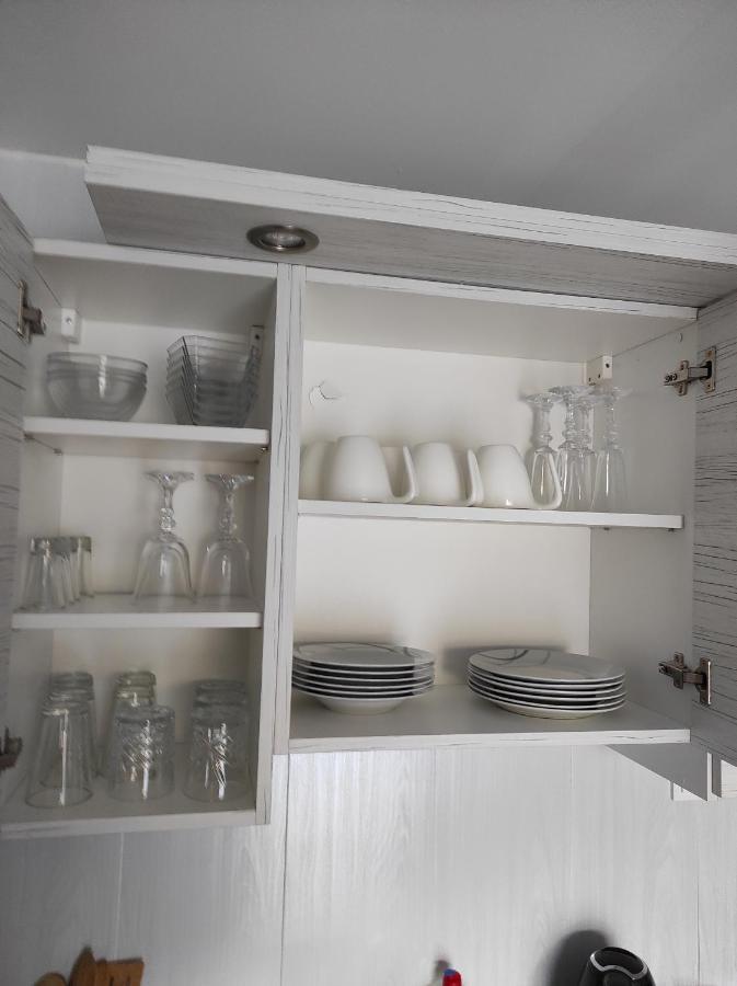 Apartmán Haus Kraus Bayerisch Eisenstein Exteriér fotografie
