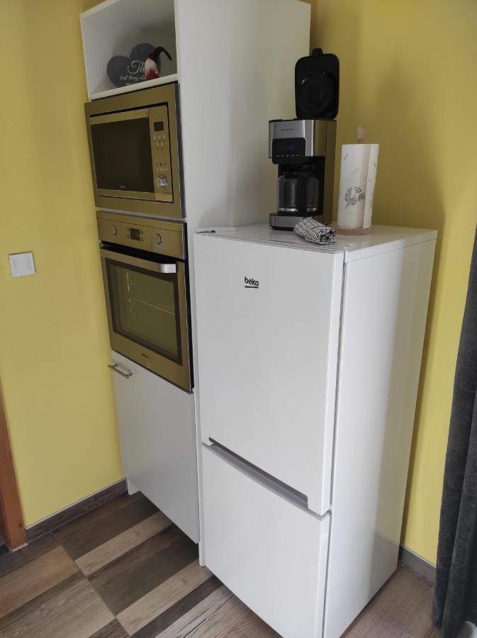 Apartmán Haus Kraus Bayerisch Eisenstein Exteriér fotografie