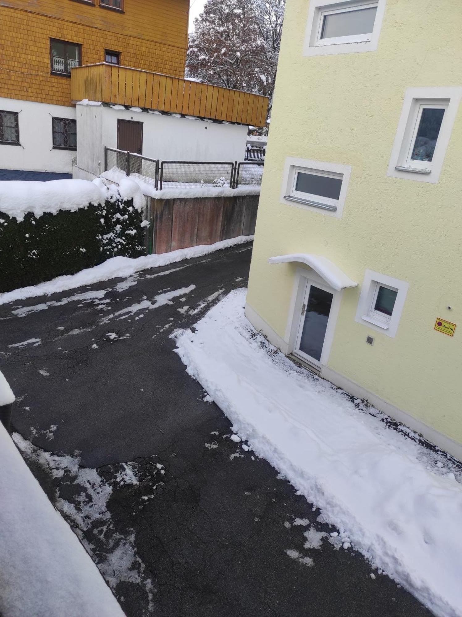 Apartmán Haus Kraus Bayerisch Eisenstein Exteriér fotografie