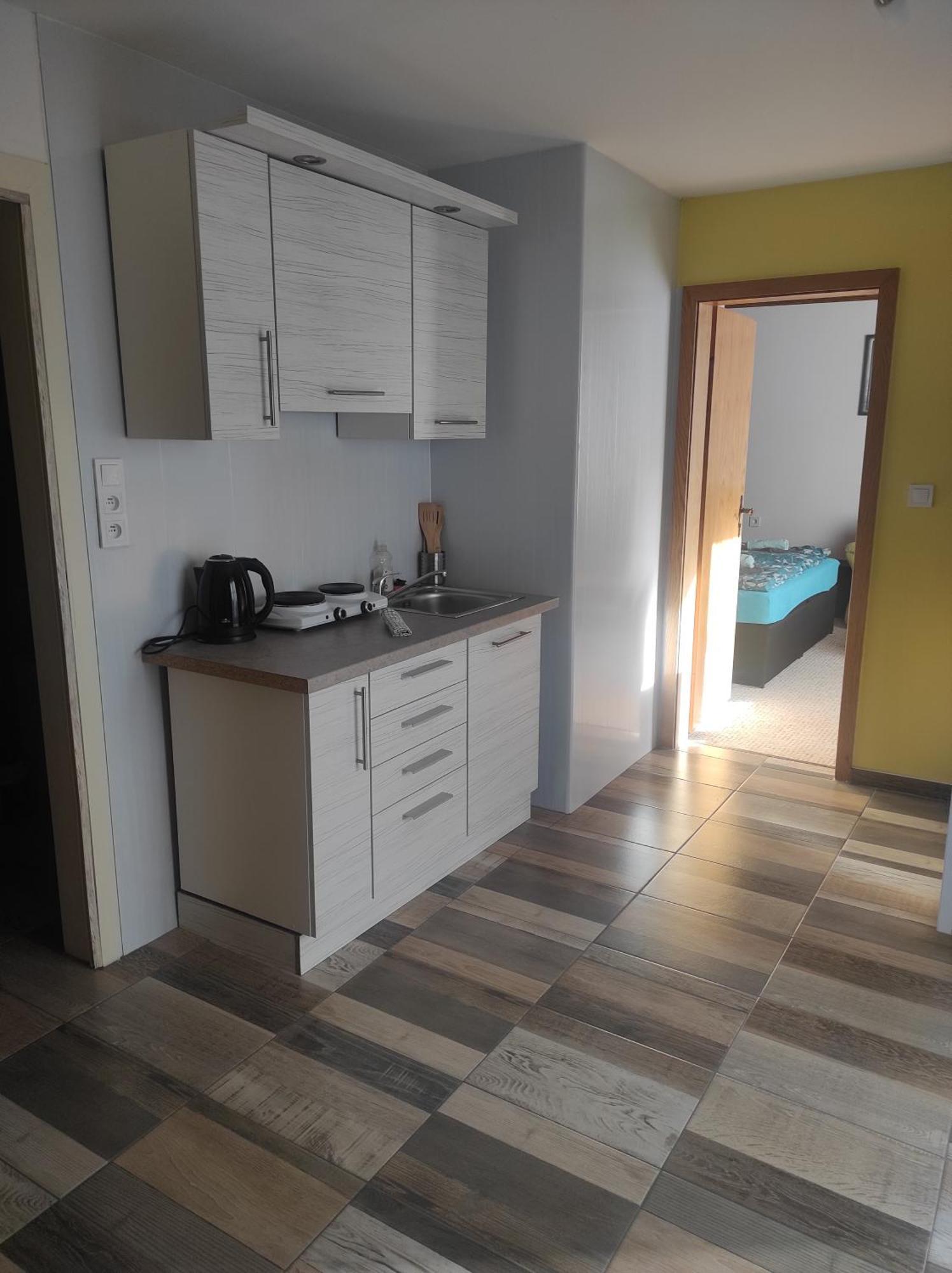 Apartmán Haus Kraus Bayerisch Eisenstein Exteriér fotografie
