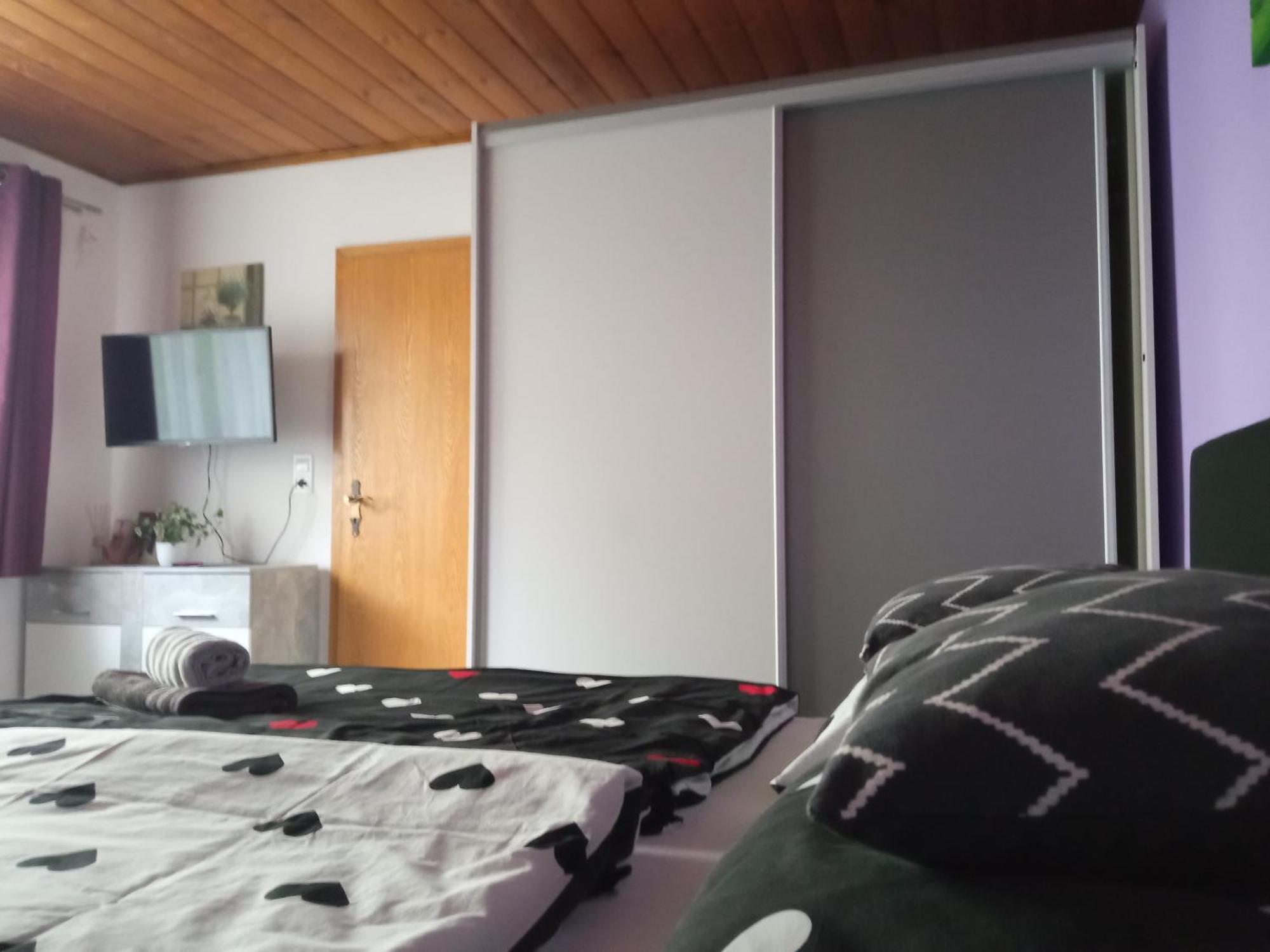 Apartmán Haus Kraus Bayerisch Eisenstein Exteriér fotografie